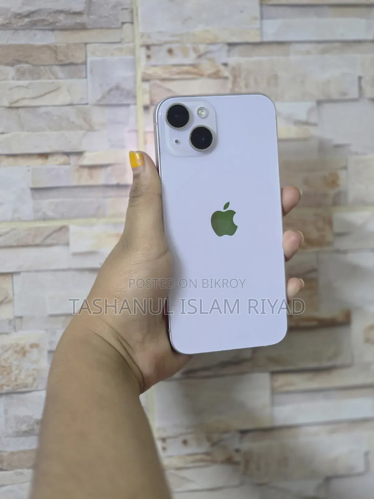 Apple iPhone 14 128 GB Purple