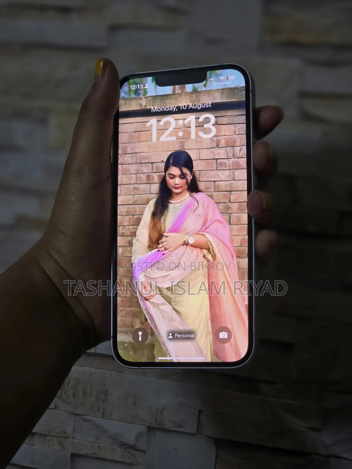 Apple iPhone 14 128 GB Purple