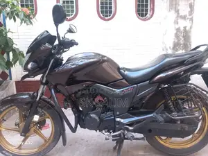 Hero Hunk 2018 Brown