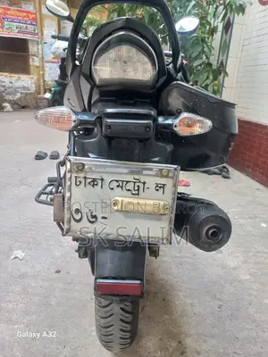Hero Hunk 2018 Brown