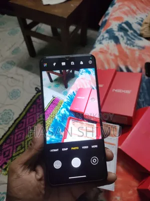 ওয়ালটন এনইএক্সজি এন৭৫ ১২৮ জিবি ব্ল্যাক