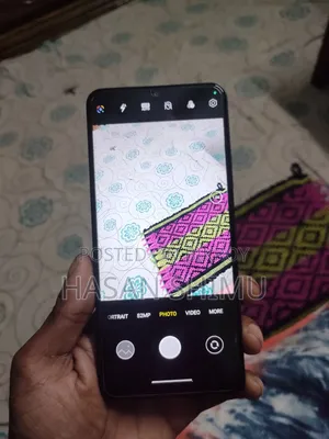 ওয়ালটন এনইএক্সজি এন৭৫ ১২৮ জিবি ব্ল্যাক