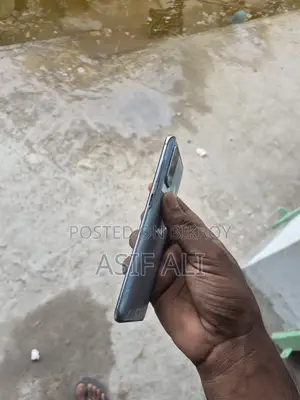 Samsung Galaxy S20 128 GB Blue