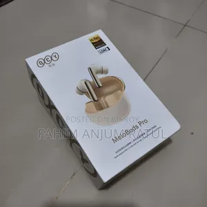 QCY MeloBuds Pro