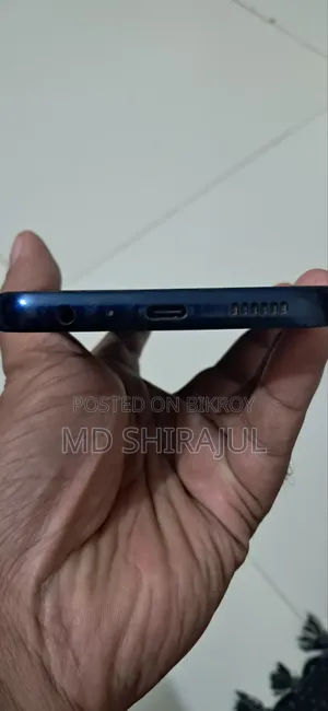 Samsung Galaxy M14 64 GB Black
