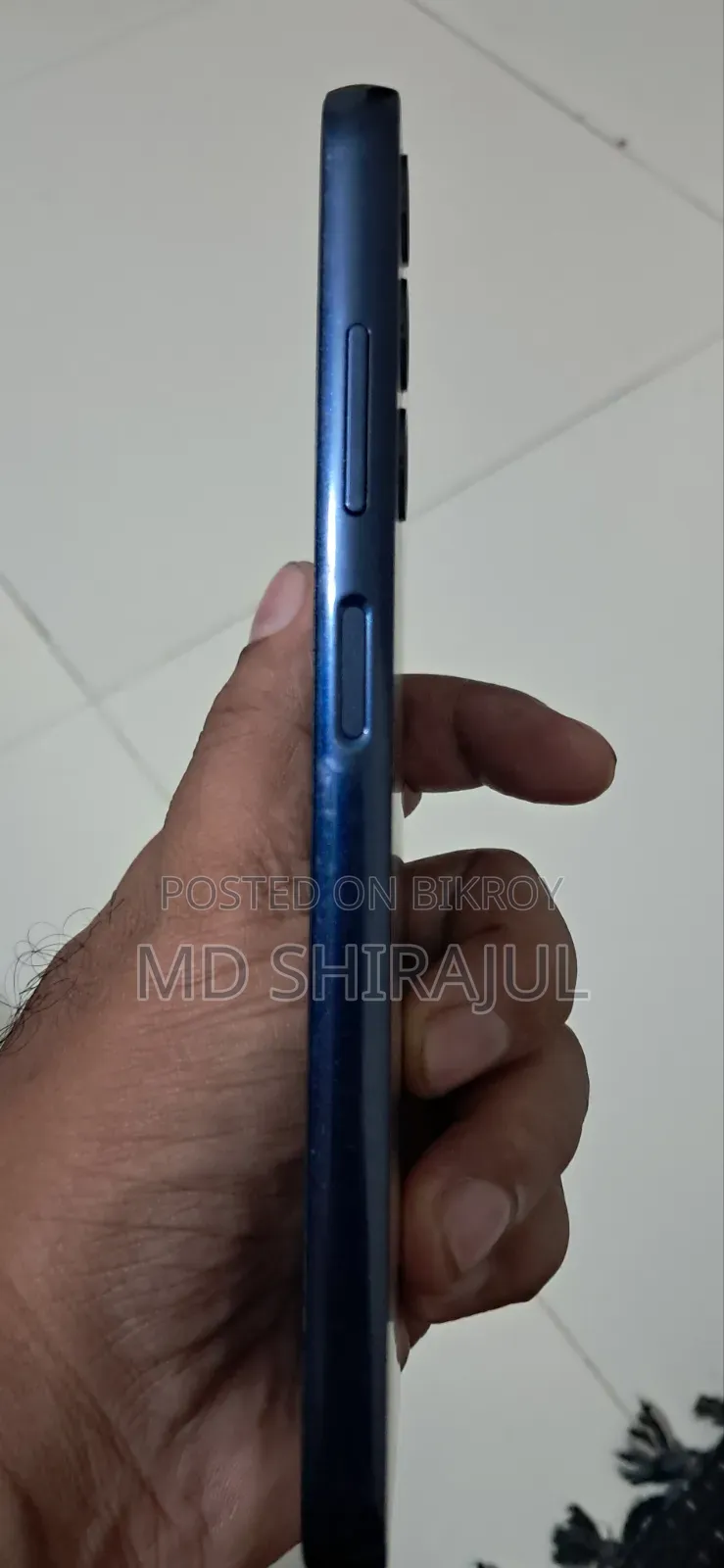 Samsung Galaxy M14 64 GB Black