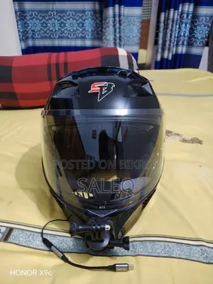 Good Condition Helmet for Sale