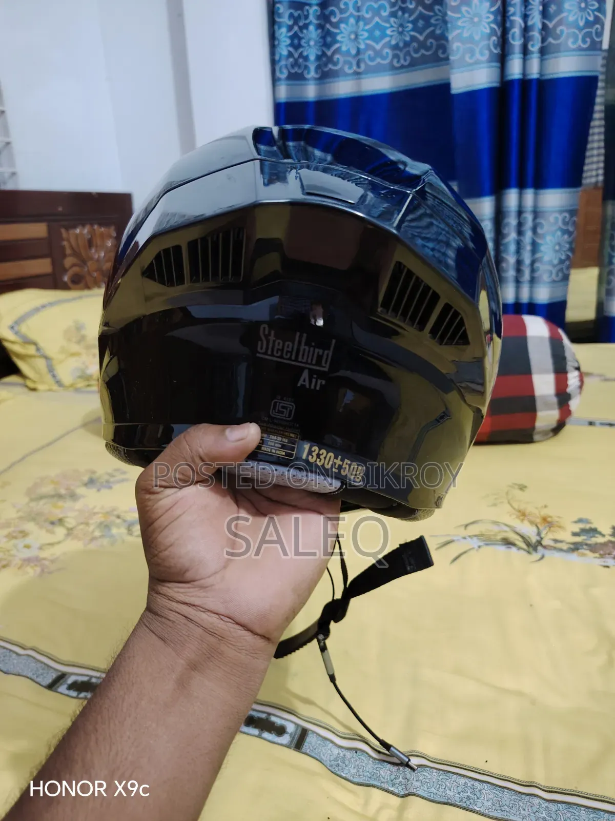 Good Condition Helmet for Sale