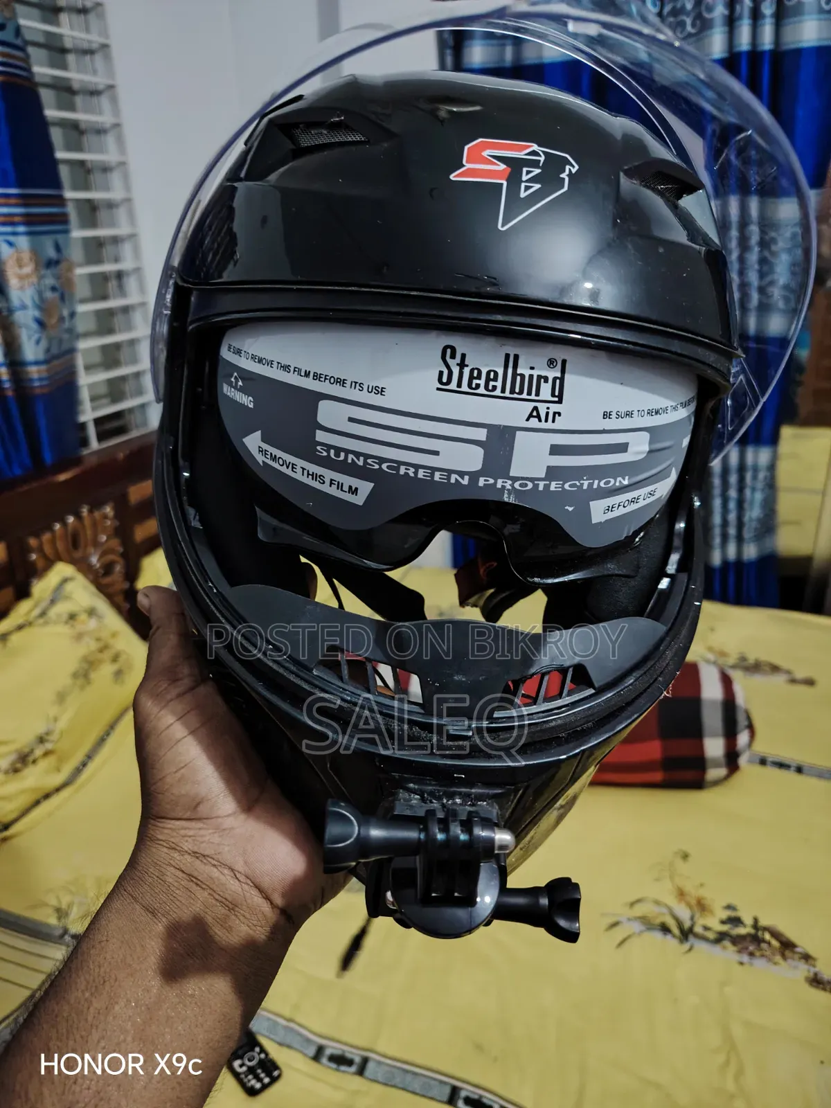 Good Condition Helmet for Sale