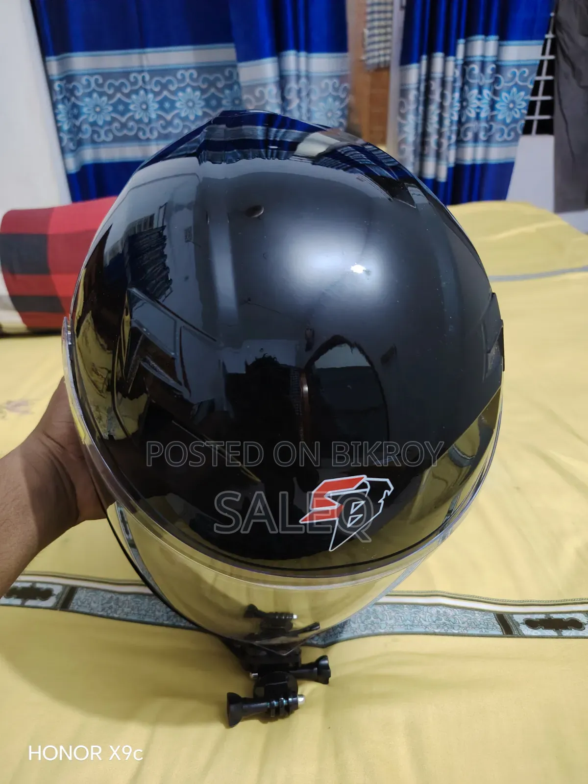 Good Condition Helmet for Sale