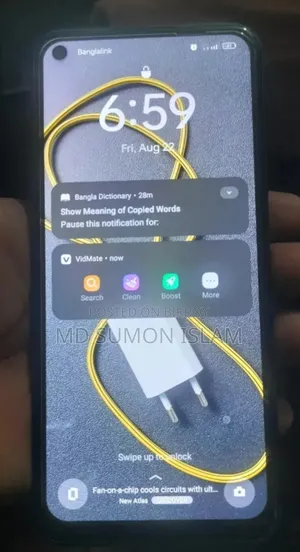 রিয়েলমি ৯ প্রো ১২৮ জিবি ব্লু