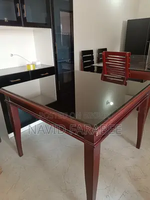 Partex Dining Table