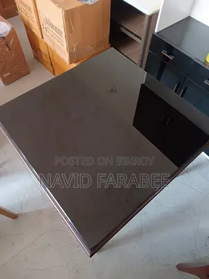 Partex Dining Table