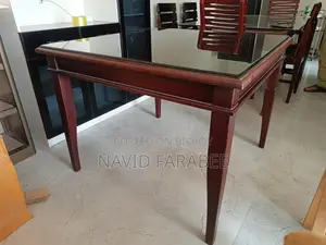 Partex Dining Table