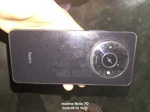 সিয়াওমি রেডমি এ৩ ৬৪ জিবি রেড