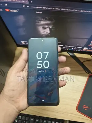মোটোরোলা মোটো জি৪৫ ১২৮ জিবি ব্লু