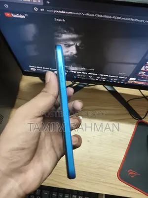 মোটোরোলা মোটো জি৪৫ ১২৮ জিবি ব্লু