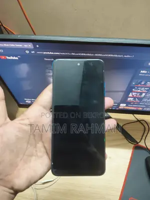 মোটোরোলা মোটো জি৪৫ ১২৮ জিবি ব্লু