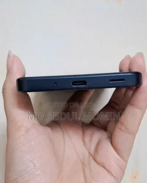 স্যামসাং গ্যালাক্সি এ১৬ ৫জি ১২৮ জিবি ব্ল্যাক