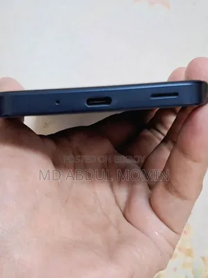 স্যামসাং গ্যালাক্সি এ১৬ ৫জি ১২৮ জিবি ব্ল্যাক