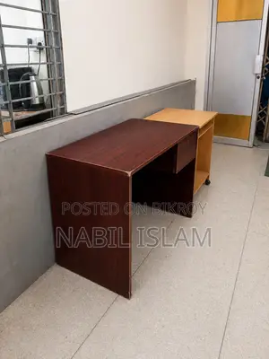 Office Tables / Computer Desk in GOOD Condition – KHULNA
