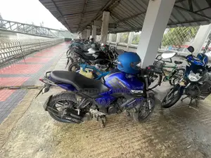 Yamaha FZS V3 2018 Blue