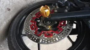 Suzuki Gixxer 2023 Black