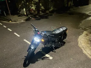 হোন্ডা ২০০৬ কালো