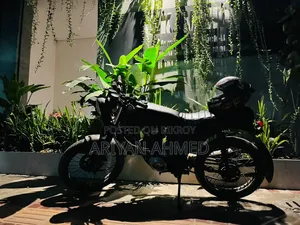 হোন্ডা ২০০৬ কালো
