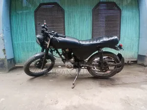 হোন্ডা ২০০৬ কালো