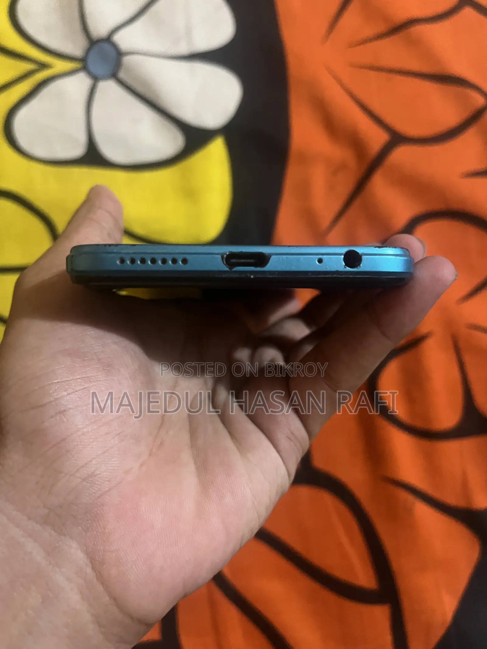 Infinix Hot 12 128 GB