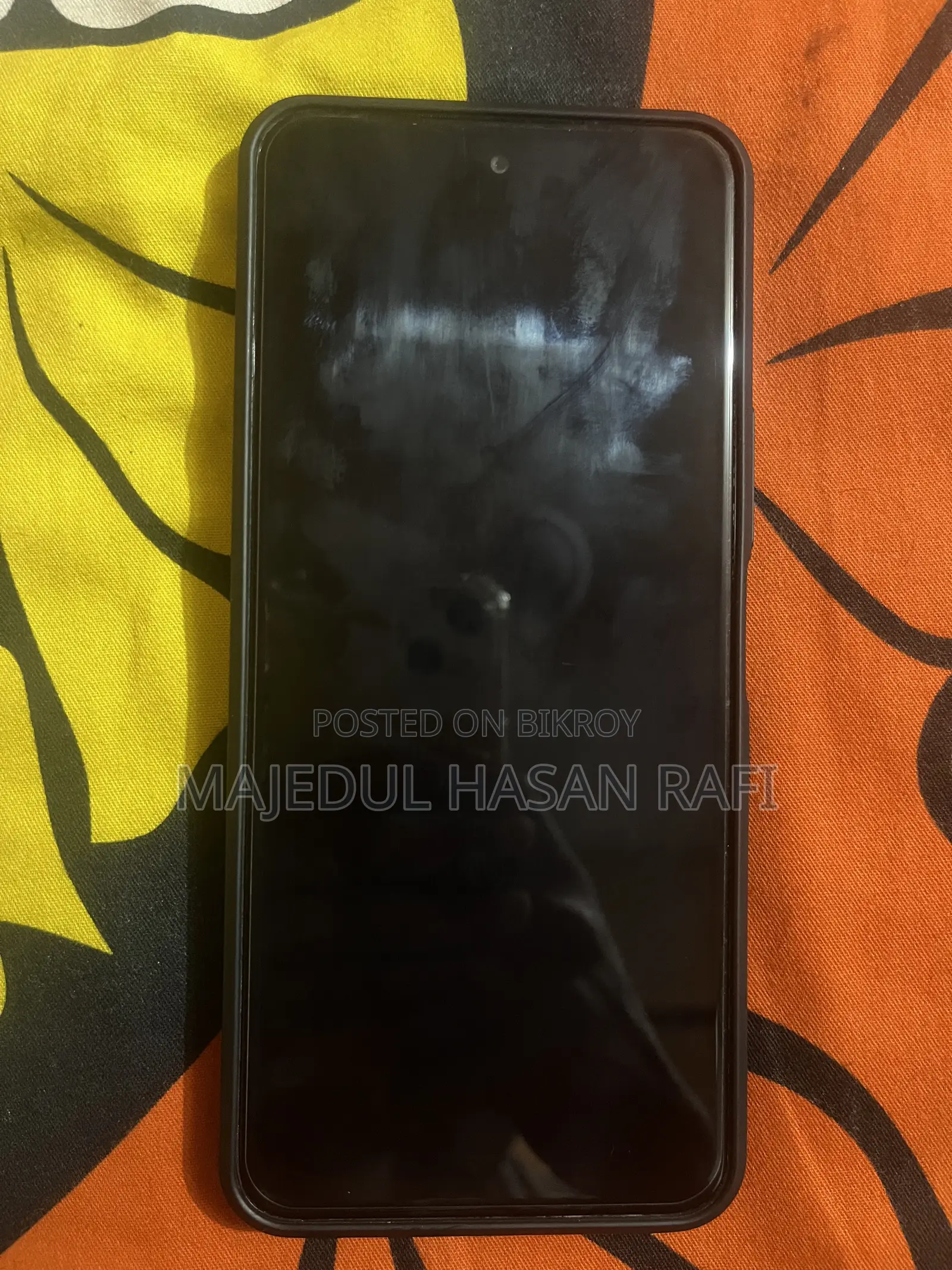 Infinix Hot 12 128 GB