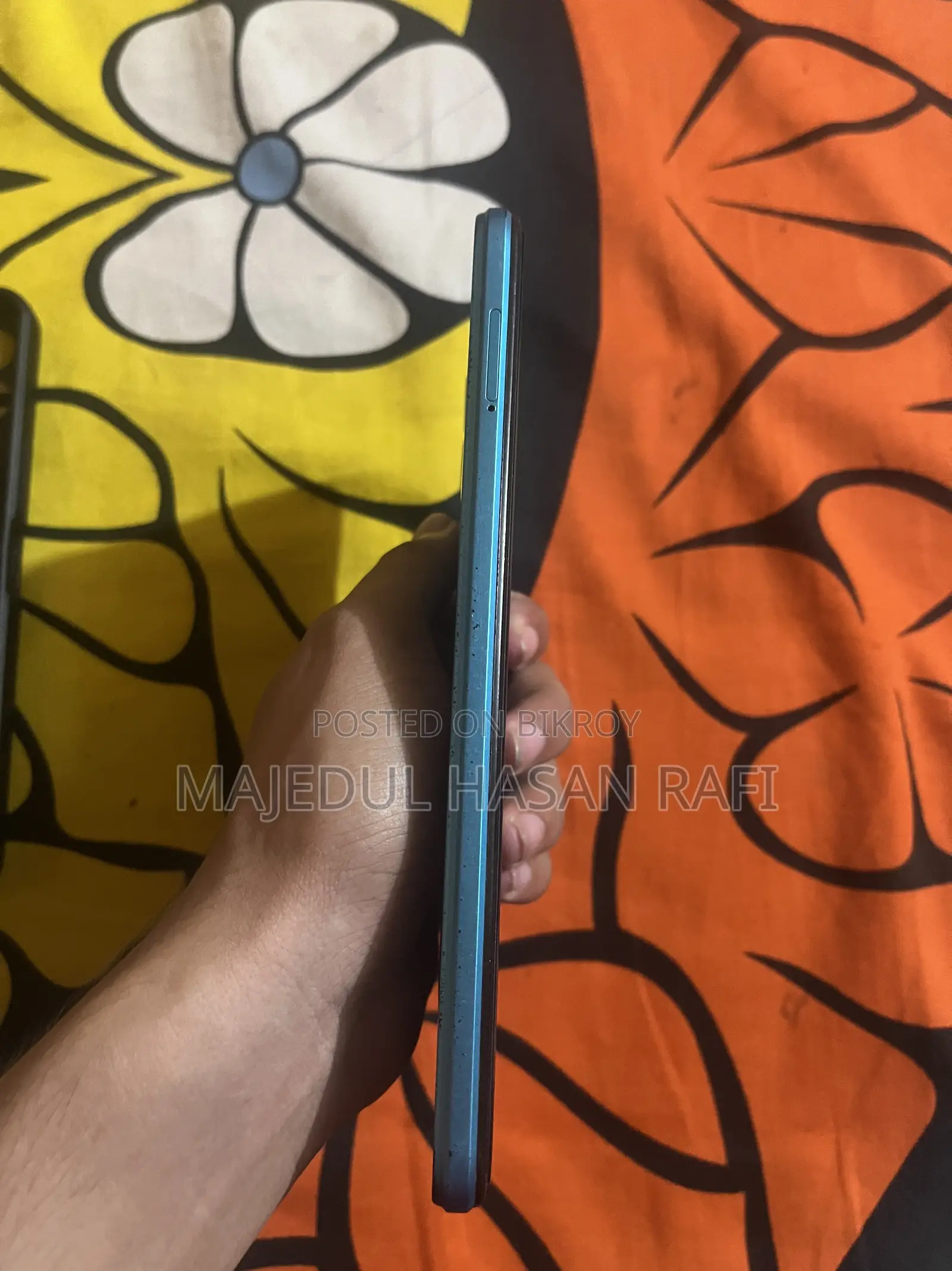Infinix Hot 12 128 GB