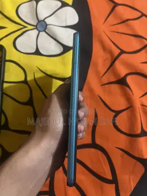 Infinix Hot 12 128 GB