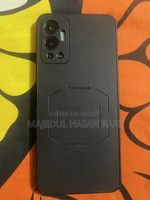 Infinix Hot 12 128 GB