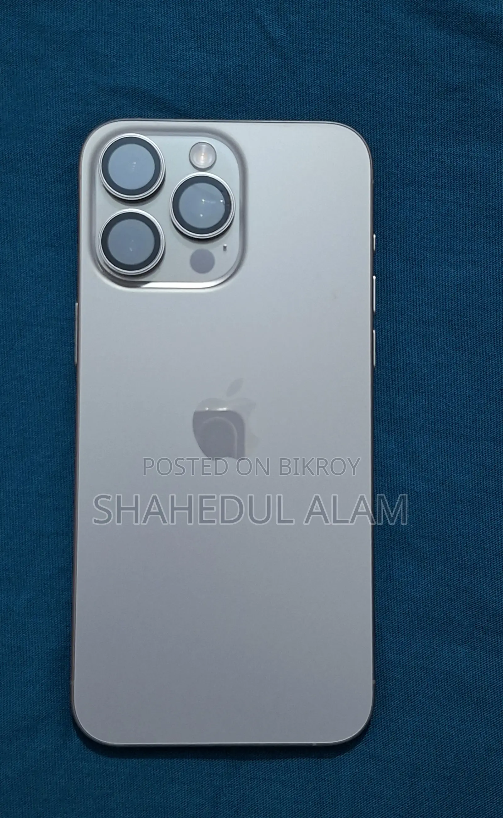 Apple iPhone 15 Pro Max 256 GB