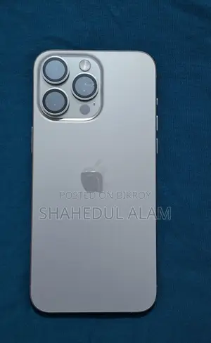 Apple iPhone 15 Pro Max 256 GB