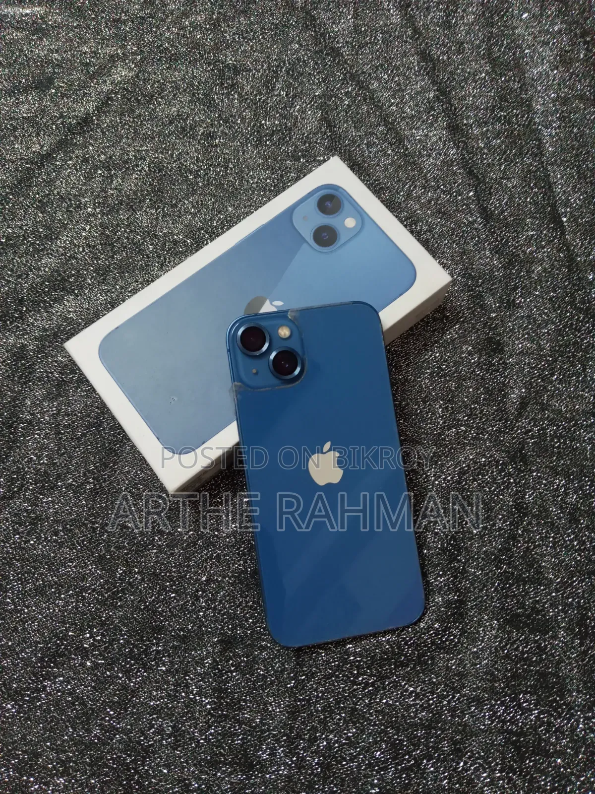Apple iPhone 13 128 GB Blue