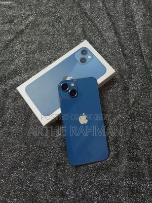 Apple iPhone 13 128 GB Blue