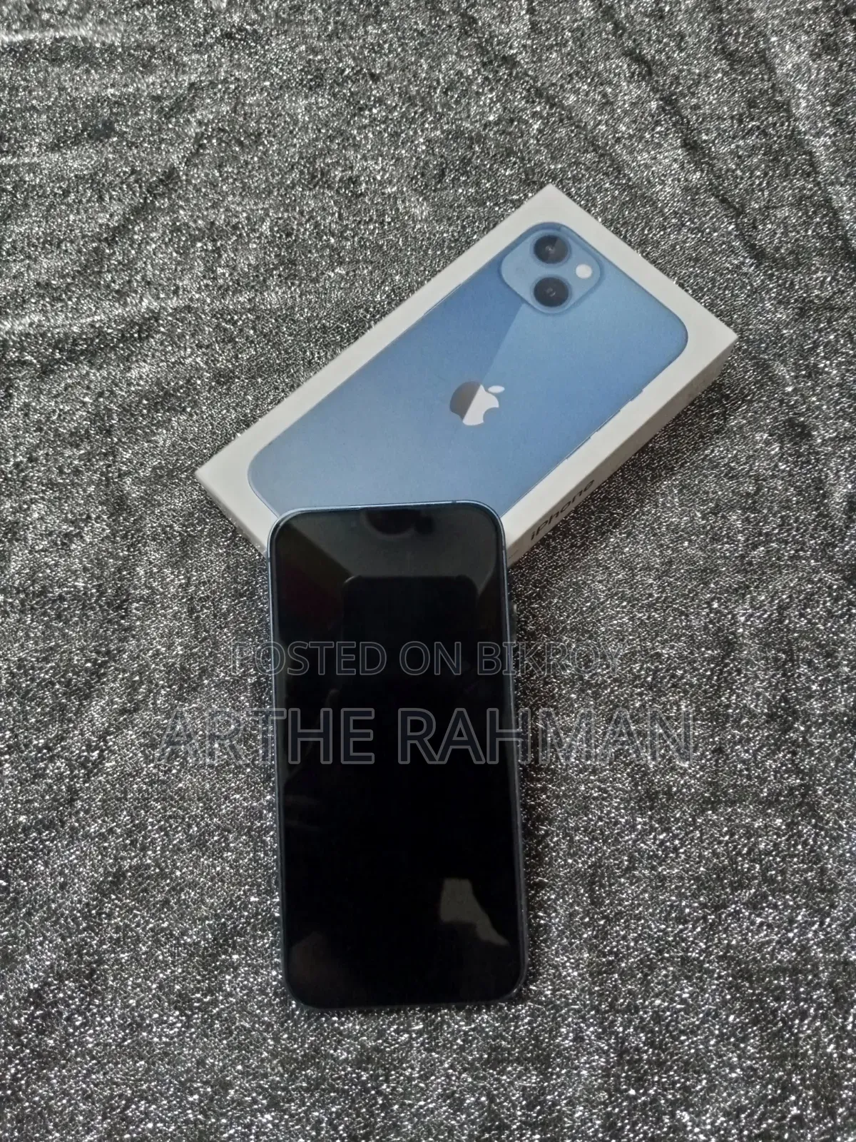 Apple iPhone 13 128 GB Blue