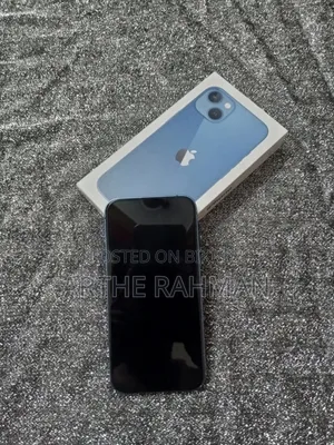Apple iPhone 13 128 GB Blue