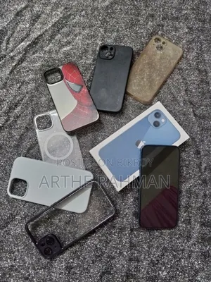Apple iPhone 13 128 GB Blue