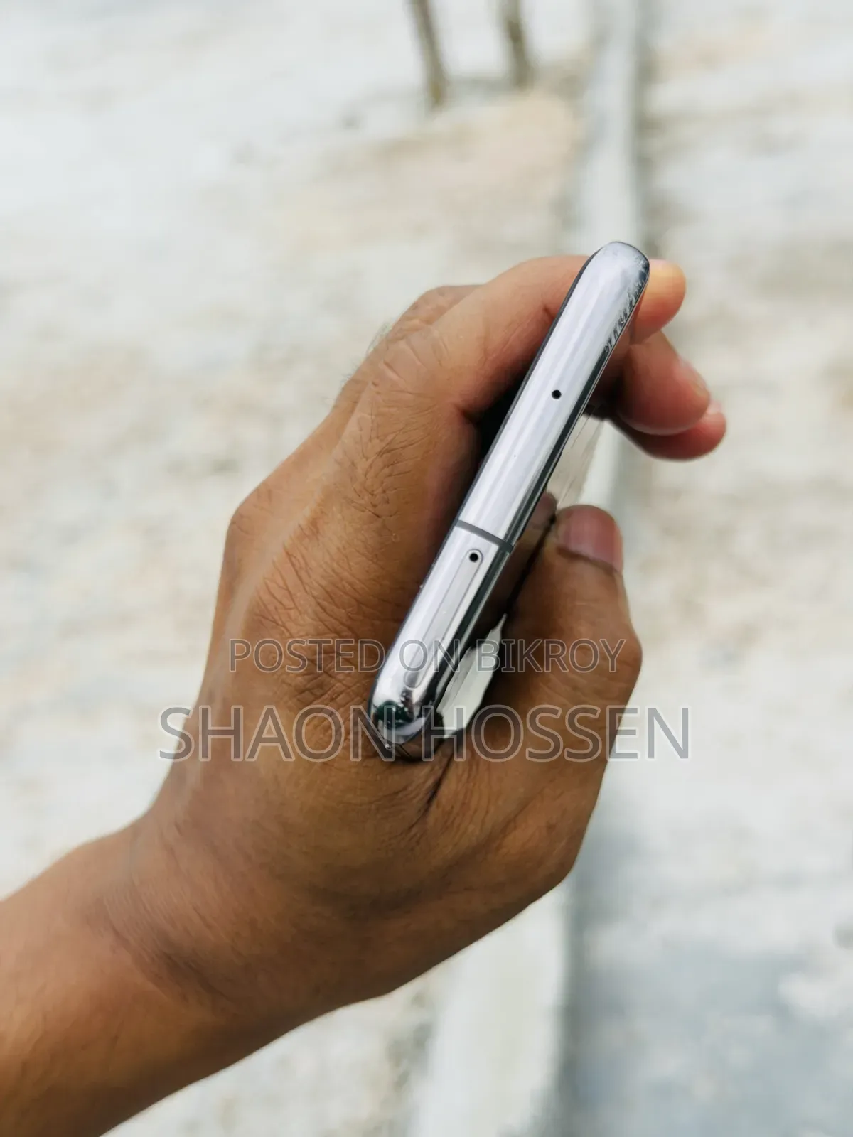 Samsung Galaxy S10 128 GB Black