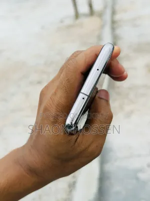 Samsung Galaxy S10 128 GB Black