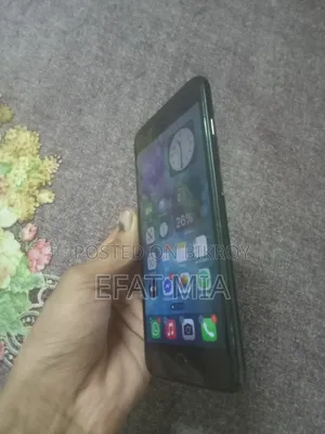 Apple iPhone 7 Plus 128 GB Black