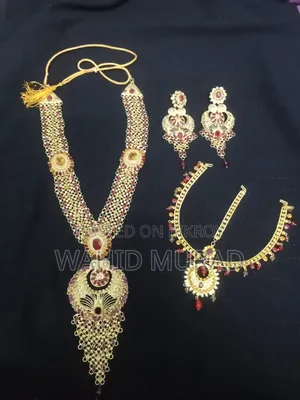 Jewellery Set
