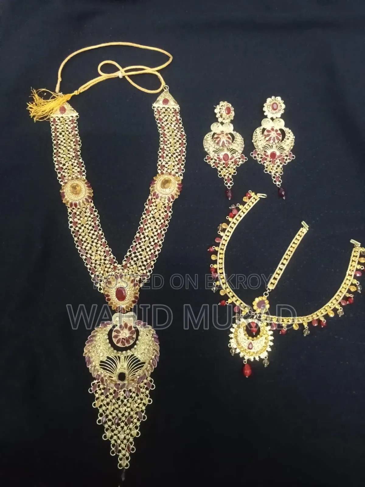 Jewellery Set