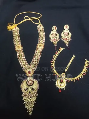 Jewellery Set
