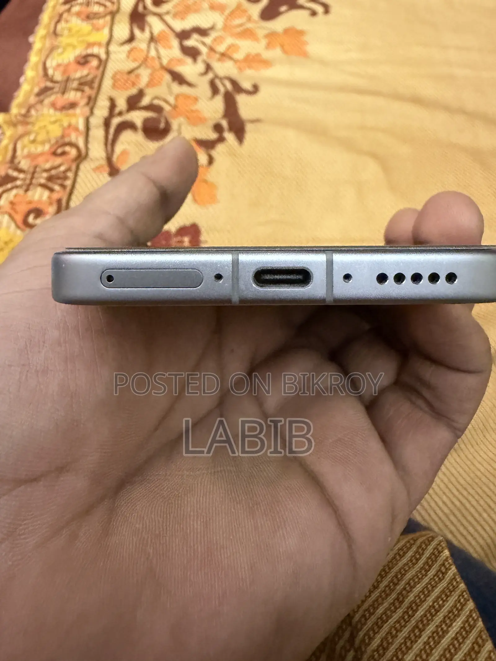 Vivo X300 Pro 512 GB