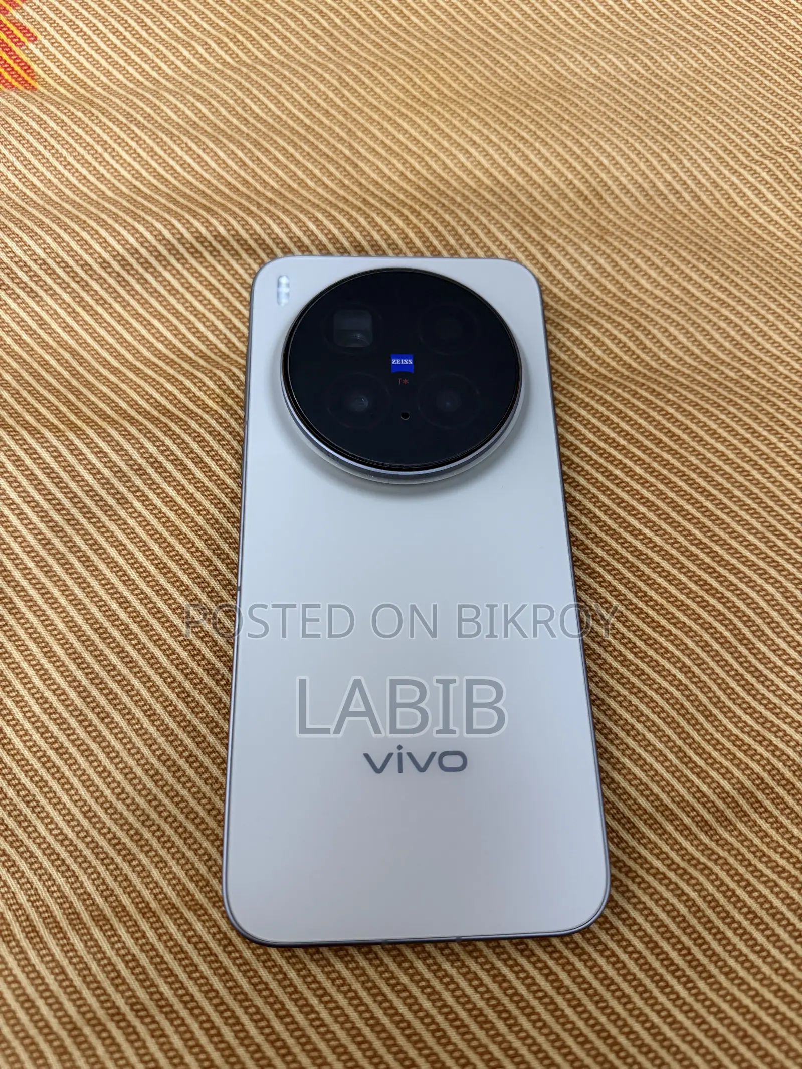 Vivo X300 Pro 512 GB